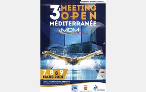 Meeting International de Marseille - MOM 2014