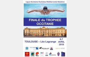 Finale Trophée Occitanie Jeunes