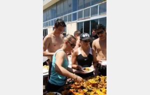 FIN DE SAISON LE SAMEDI 26 JUIN 2010