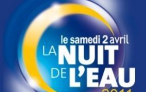 Programme de la nuit de l'eau