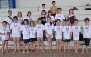 3ème plot - Beaucaire Mai 2011