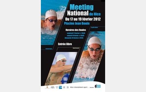 Meeting national de Nice