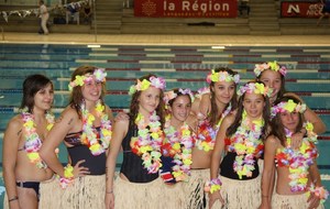 Interclubs Toutes Catégories