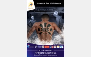 Meeting national à Montpellier 