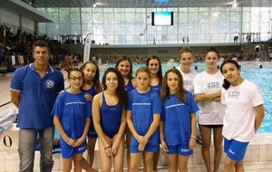 Interclubs TC Montpellier