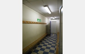 Vestiaires collectifs