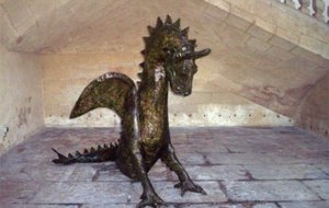 Le drac de Beaucaire 
