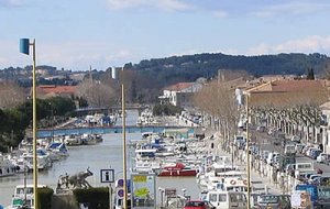 Canal de Beaucaire