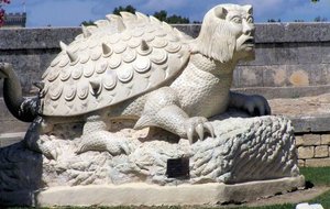 La Tarasque 