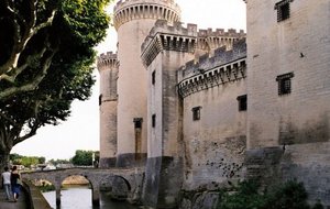 Château de Tarascon
