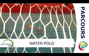 Test du water-polo