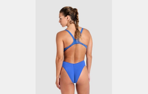 Maillot de bain Fille - Fines bretelles