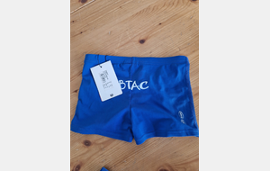 Maillot de bain Garçon "Boxer"