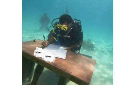 ouverture du bureau