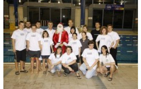 noël 2010 au B.T.A.C