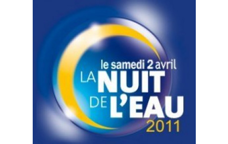 Programme de la nuit de l'eau