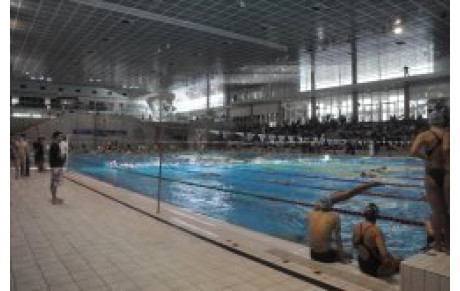 Meeting national de Montpellier