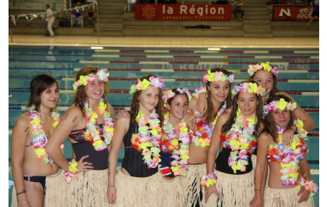 Interclubs Toutes Catégories 