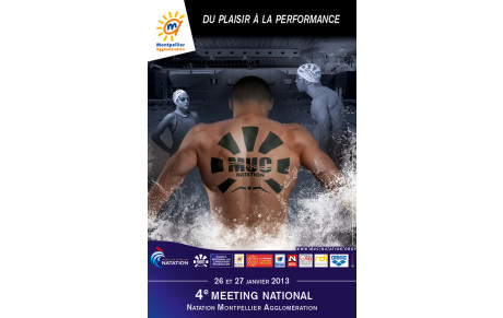 Meeting national à Montpellier 