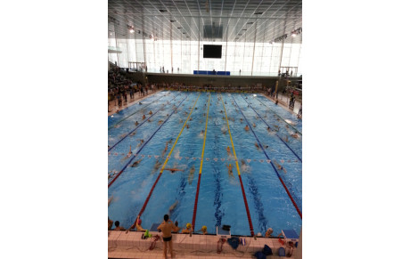 Championnats N2 Hiver