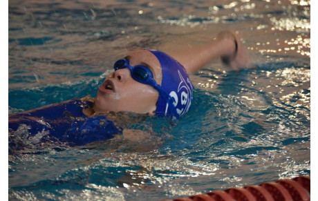 Triathlon Avenirs Poussins