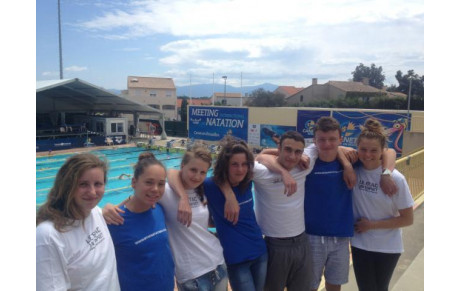 Championnats Régionaux Eté