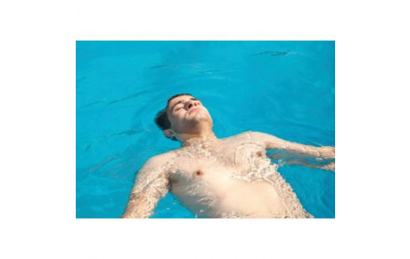 Cours d'Aquaphobie