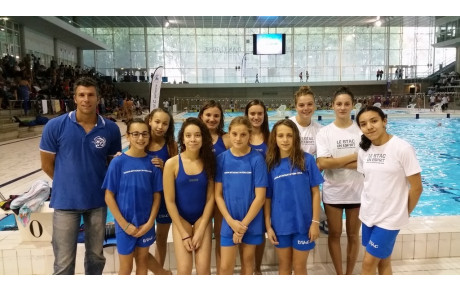 Interclubs TC Montpellier
