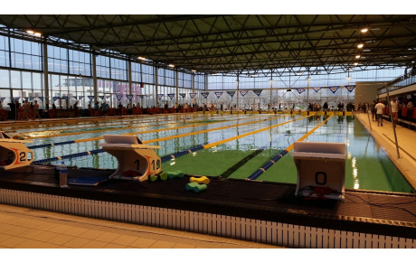 Championnats régionaux Ete
