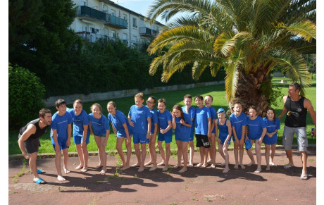 Challenge Sprint Gard