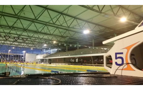 Championnats régionaux 50m - Nîmes