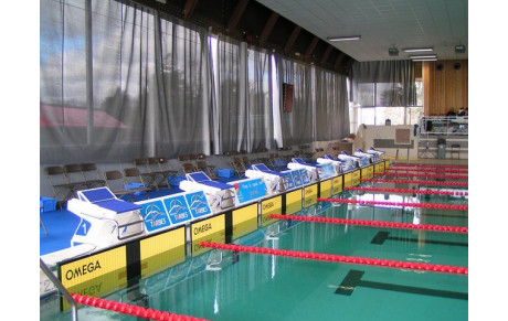 Championnats de France N2 - Tarbes